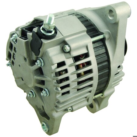Ilb Gold Light Duty Alternator, Replacement For Wai Global 23155N 23155N
